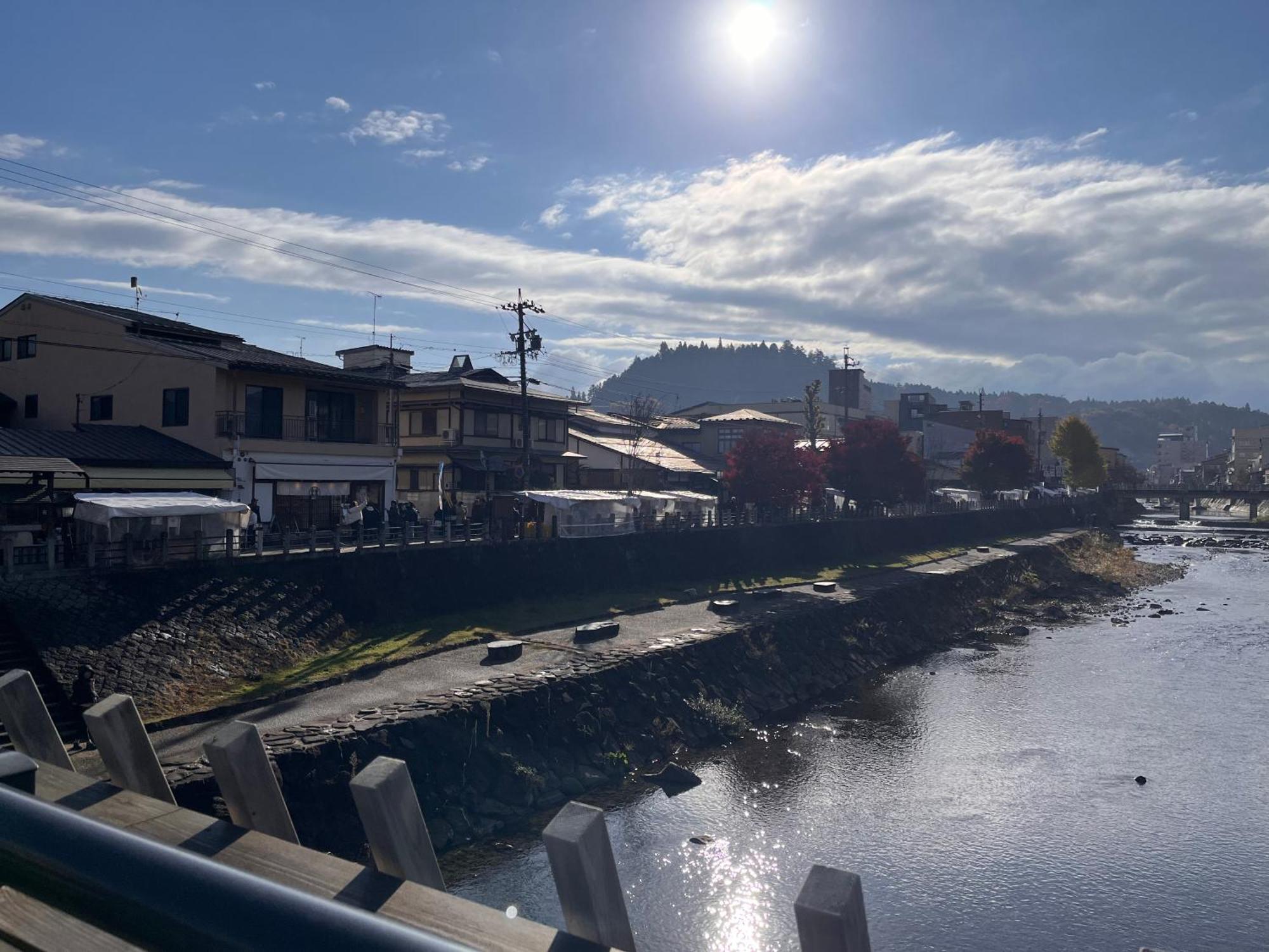 とれるの【Toreruno】 Takayama  Dış mekan fotoğraf